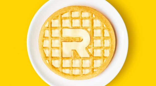 rcma waffle