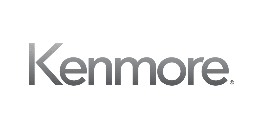 kenmore floor care logo