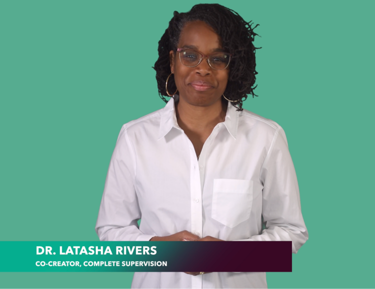 Complete Supervision