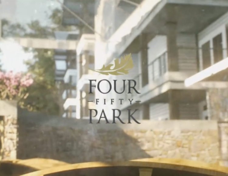 Four Fifty Park Development
