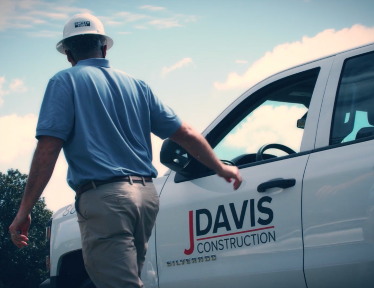 JDavis Construction + SWU