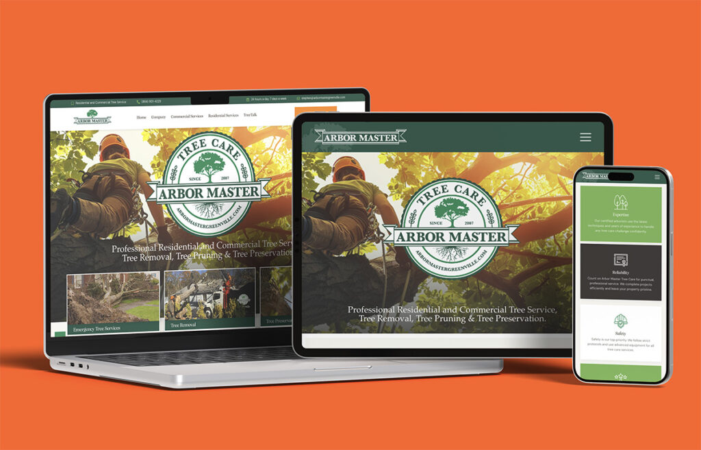 Arbor Master Tree Service