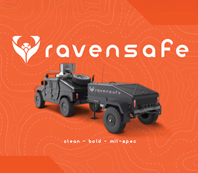 Ravensafe