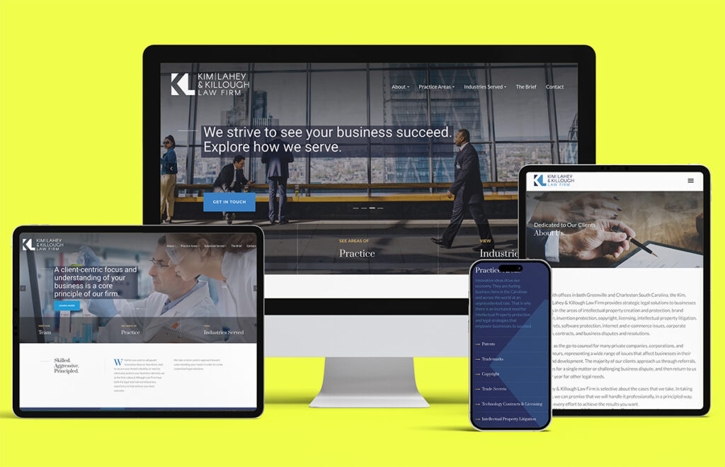 Kim, Lahey & Killough Law Firm