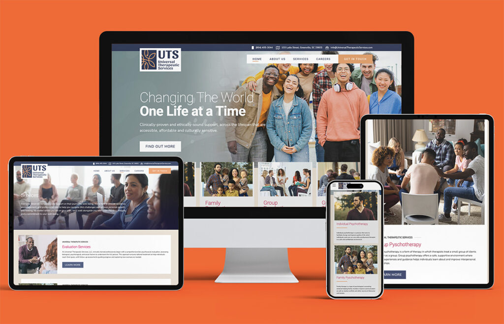 Universal Therapeutics Services